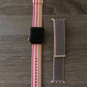 Apple Watch Series 3